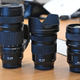 Here are the first three Lumix S L-mount lenses, with more to come down the road.